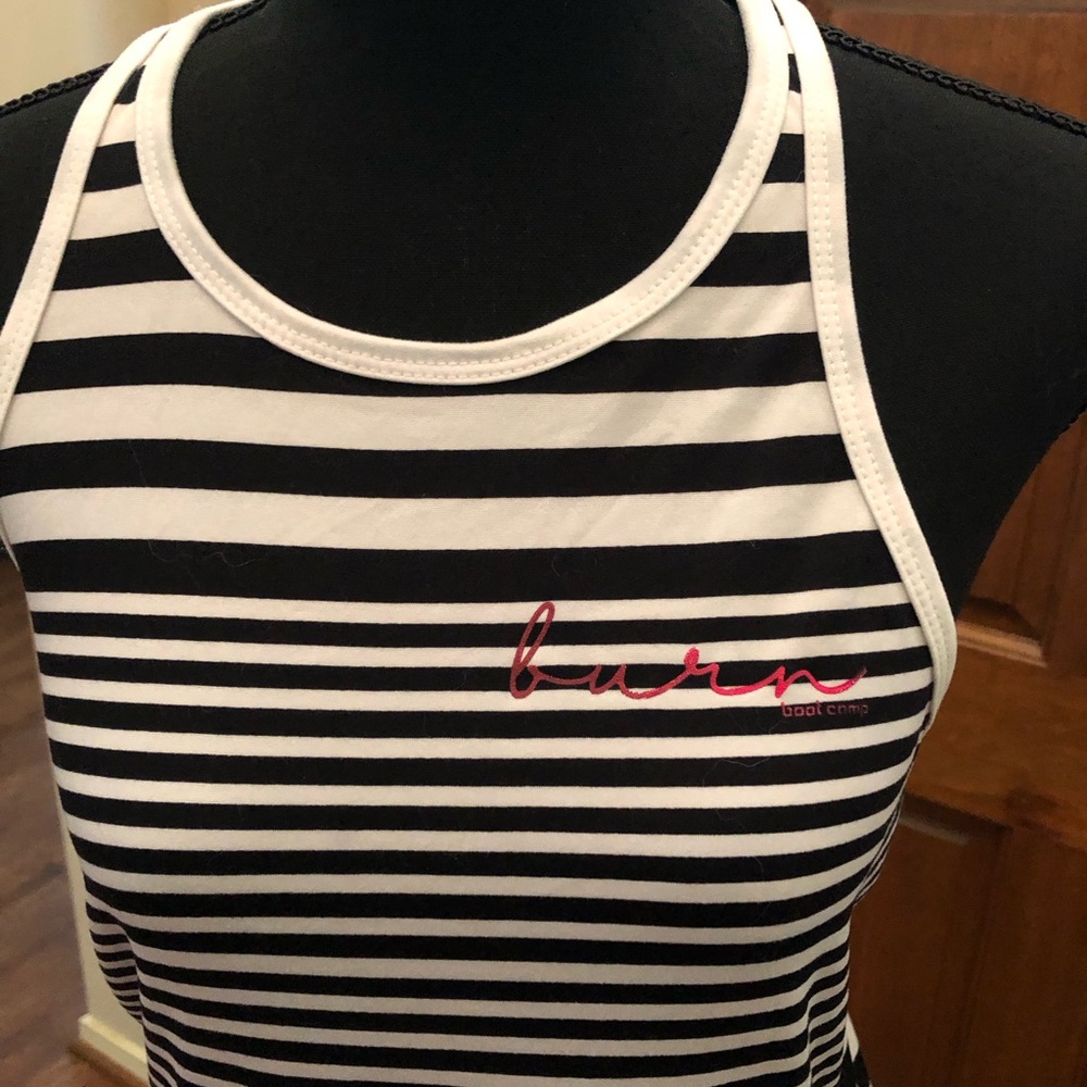 Burn Bootcamp Top - Picture 2 of 6